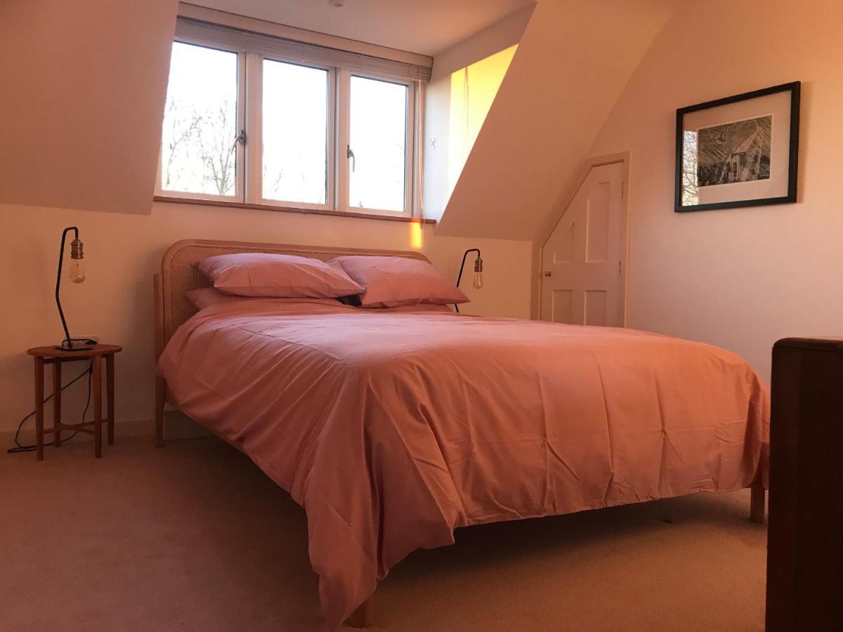 High Cogges Farm Holiday Cottages Witney Exterior photo